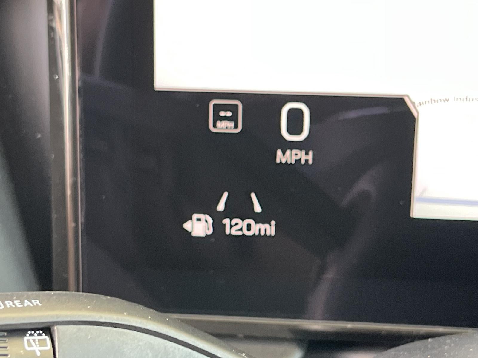 2027 GMC Terrain FWD Elevation