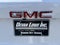 2027 GMC Terrain FWD Elevation