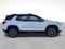 2027 GMC Terrain FWD Elevation