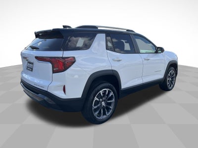 2027 GMC Terrain FWD Elevation