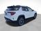 2027 GMC Terrain FWD Elevation
