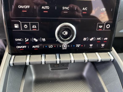 2027 GMC Terrain FWD Elevation