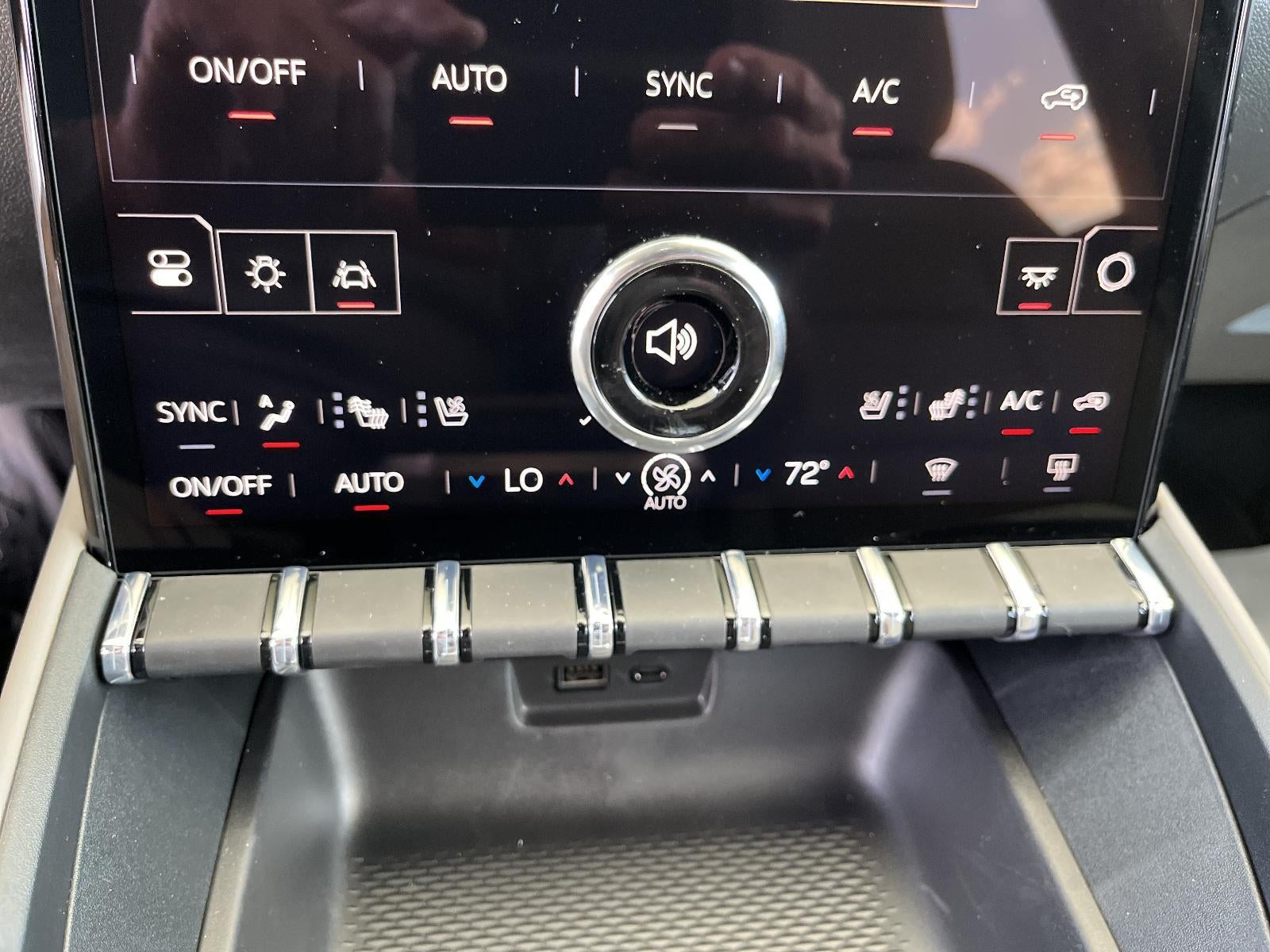 2027 GMC Terrain FWD Elevation