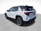 2027 GMC Terrain FWD Elevation