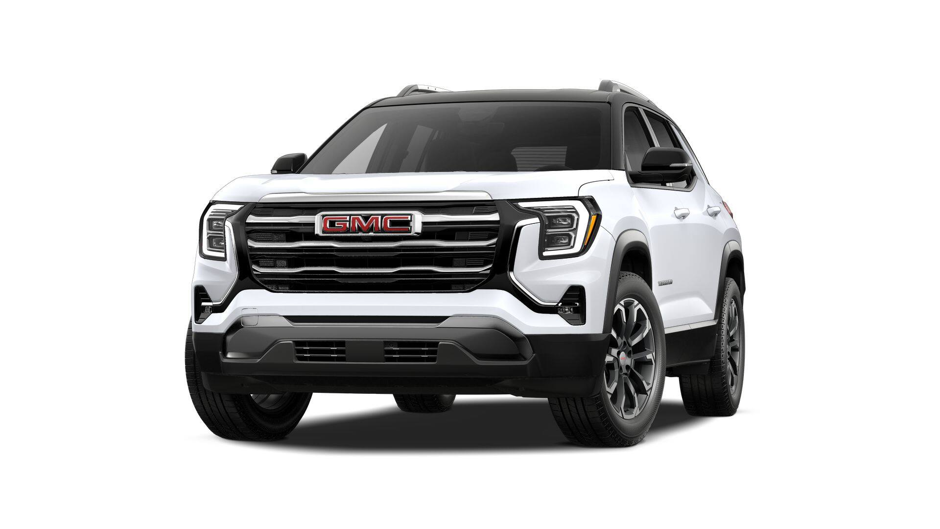 2027 GMC Terrain Base