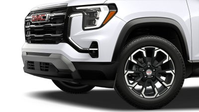 2027 GMC Terrain Base