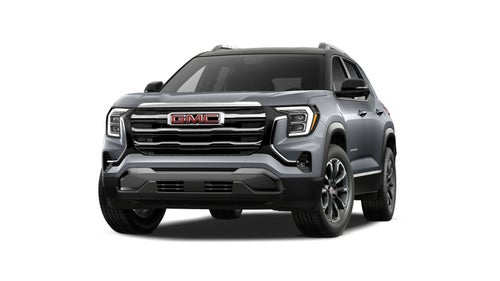 2027 GMC Terrain Base