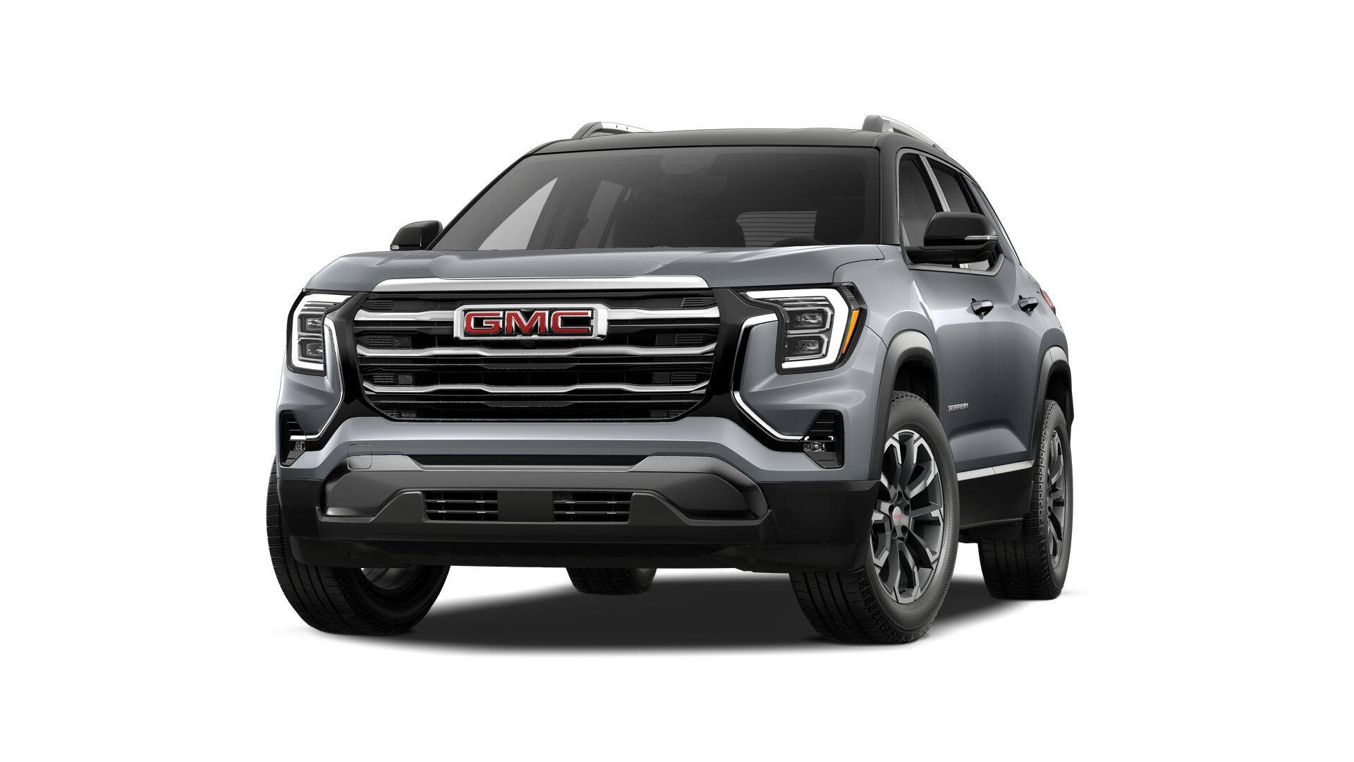 2027 GMC Terrain Base
