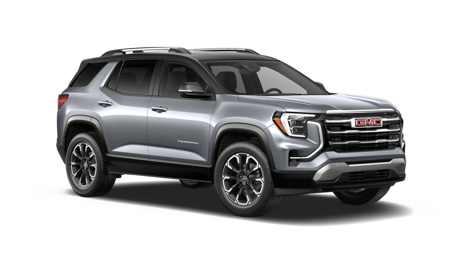 2027 GMC Terrain Base