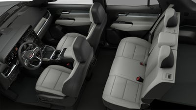 2027 GMC Terrain Base