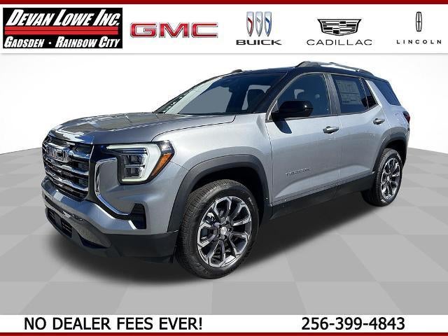 2027 GMC Terrain