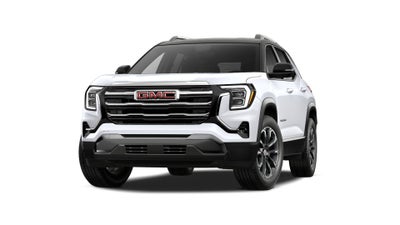 2027 GMC Terrain Base