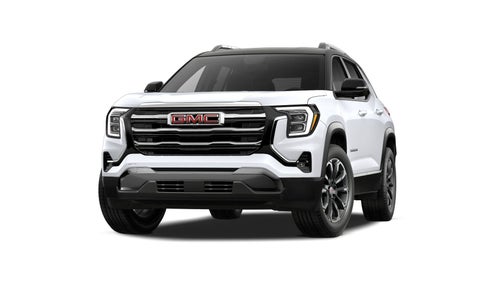 2027 GMC Terrain Base