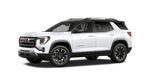 2027 GMC Terrain Base