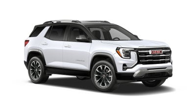 2027 GMC Terrain Base