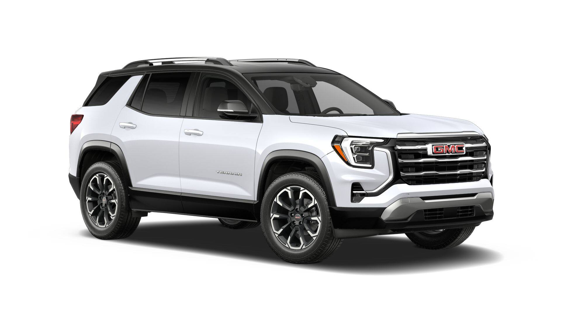 2027 GMC Terrain Base