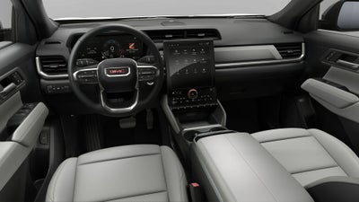 2027 GMC Terrain Base