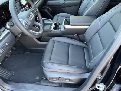 2027 GMC Terrain FWD Elevation