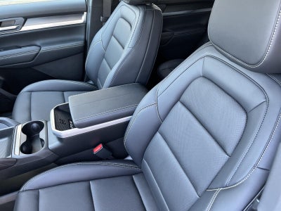 2027 GMC Terrain FWD Elevation