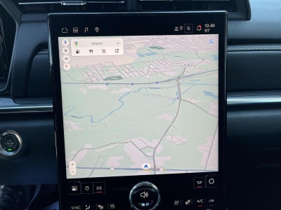 2027 GMC Terrain FWD Elevation