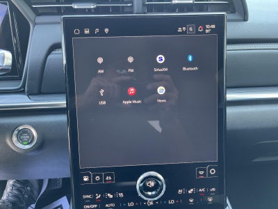 2027 GMC Terrain FWD Elevation