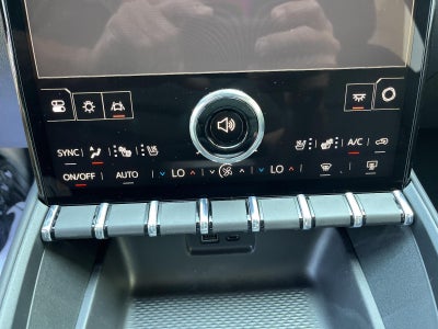 2027 GMC Terrain FWD Elevation