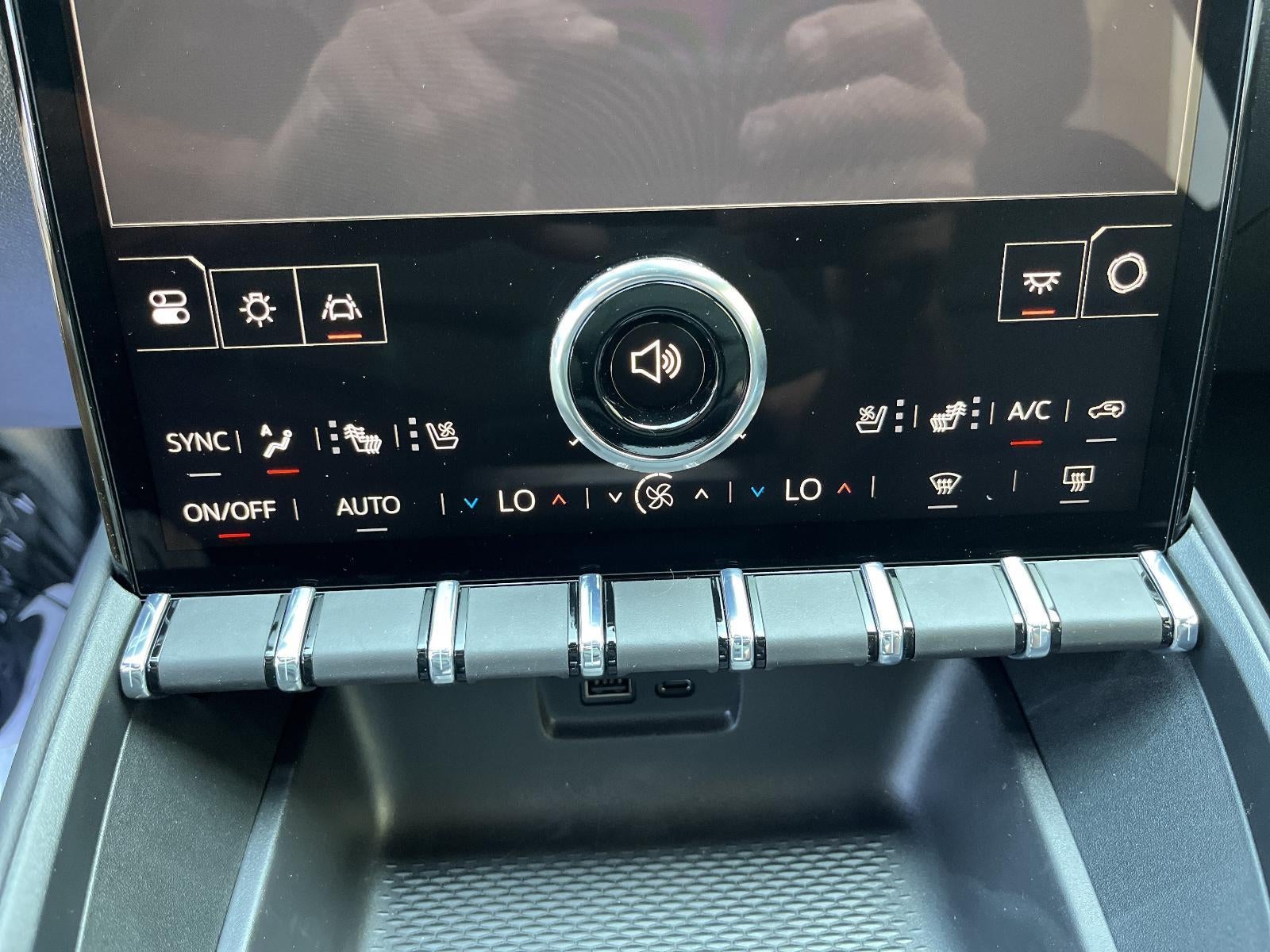 2027 GMC Terrain FWD Elevation
