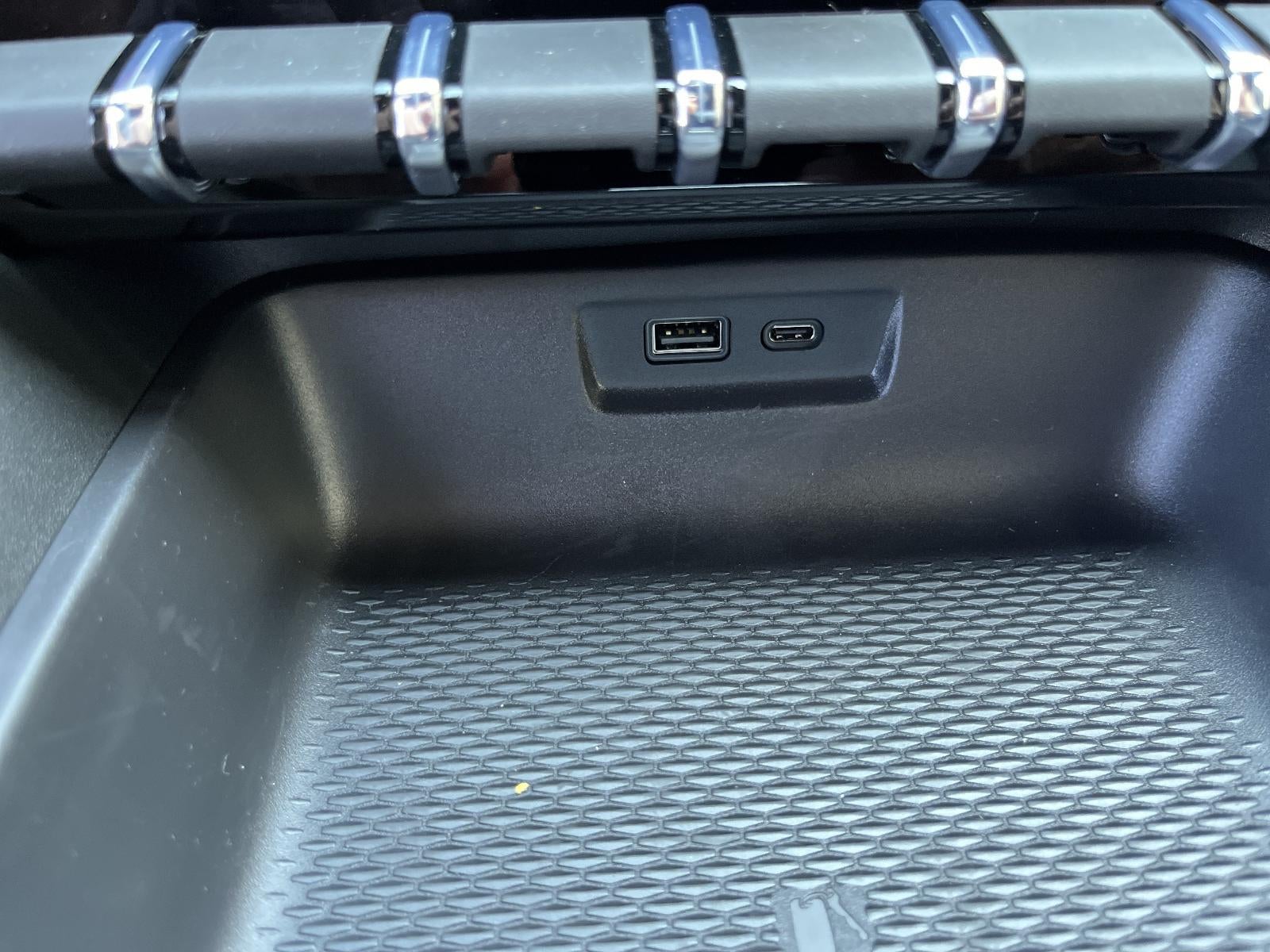 2027 GMC Terrain FWD Elevation