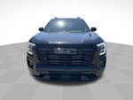 2027 GMC Terrain FWD Elevation