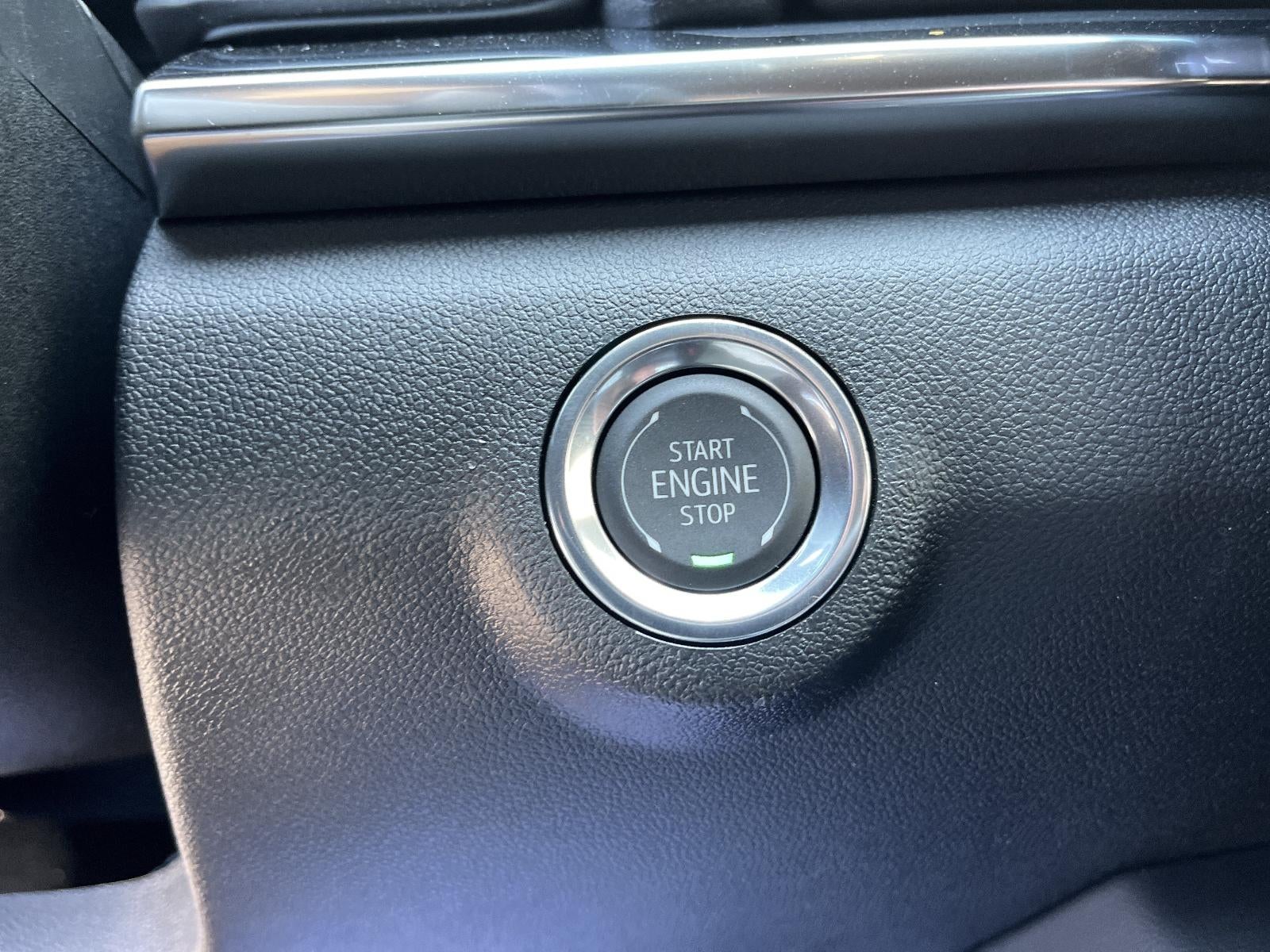2027 GMC Terrain FWD Elevation