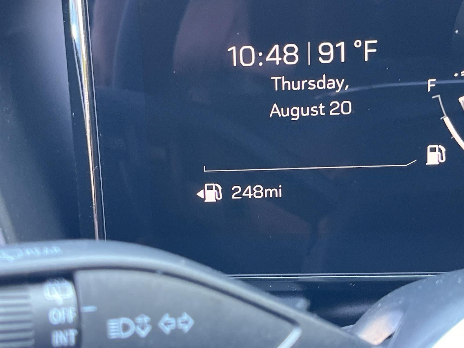 2027 GMC Terrain FWD Elevation