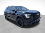 2027 GMC Terrain FWD Elevation