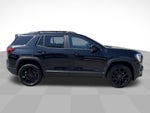 2027 GMC Terrain FWD Elevation