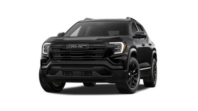 2027 GMC Terrain Base