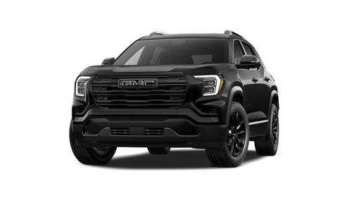 2027 GMC Terrain Base