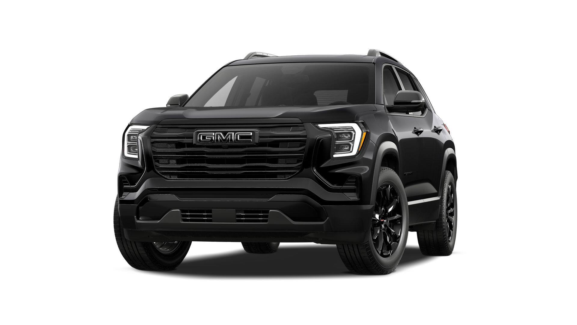 2027 GMC Terrain Base