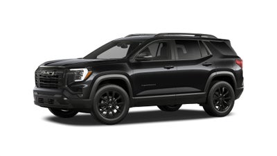 2027 GMC Terrain Base