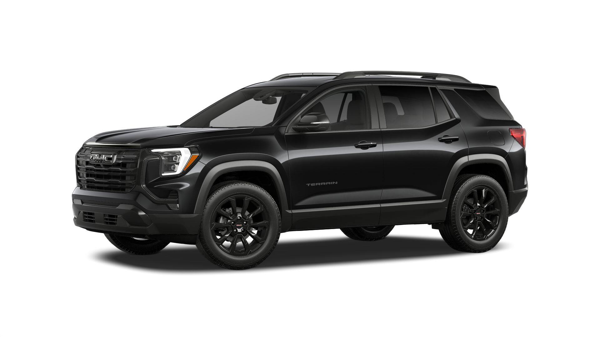 2027 GMC Terrain Base