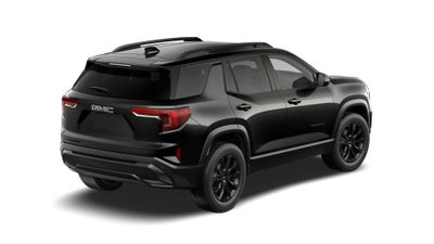 2027 GMC Terrain Base