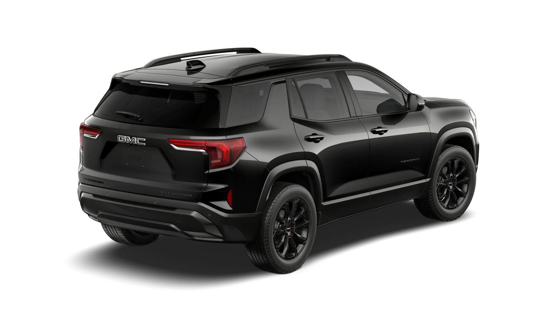 2027 GMC Terrain Base