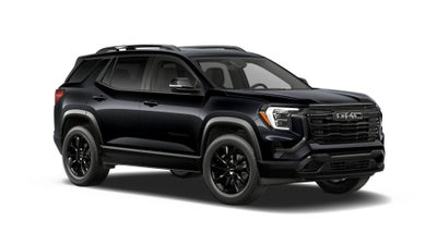 2027 GMC Terrain Base