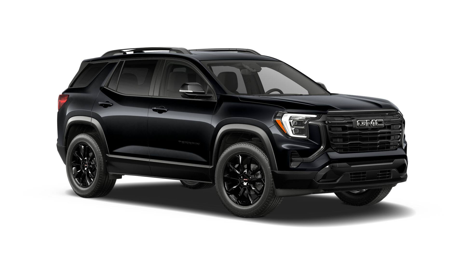2027 GMC Terrain Base