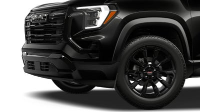 2027 GMC Terrain Base