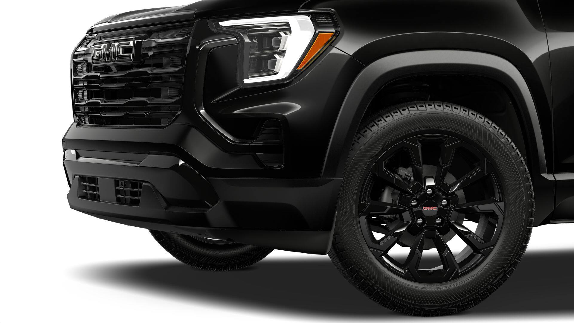 2027 GMC Terrain Base