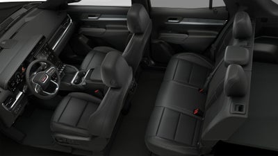 2027 GMC Terrain Base