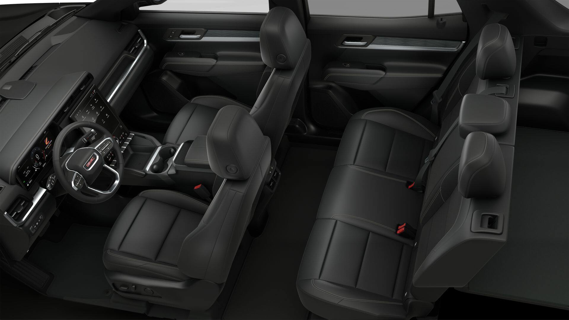 2027 GMC Terrain Base