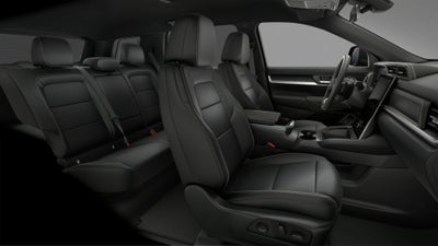 2027 GMC Terrain Base