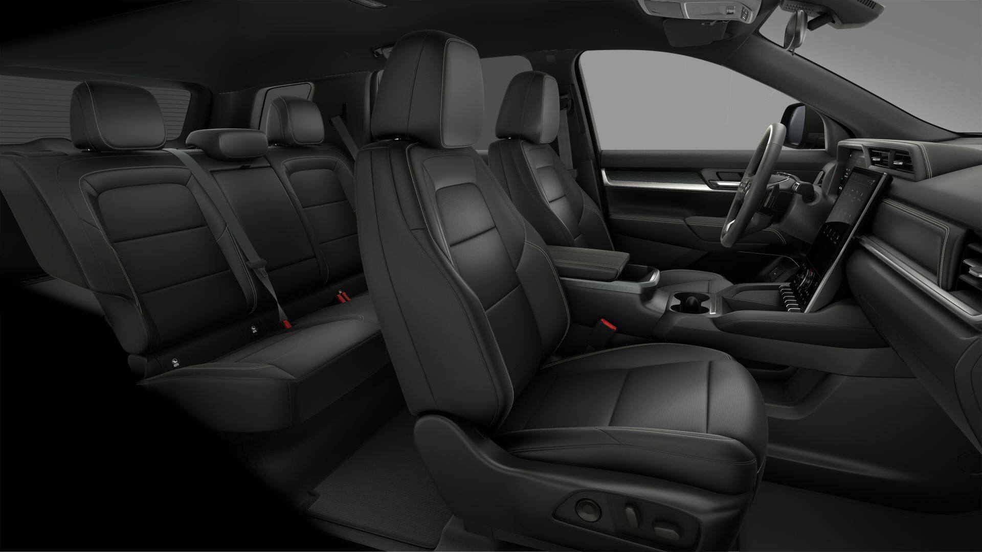 2027 GMC Terrain Base