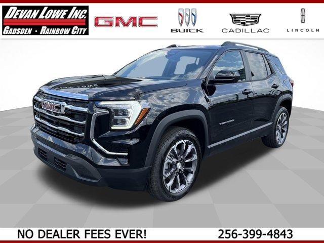 2027 GMC Terrain FWD Elevation