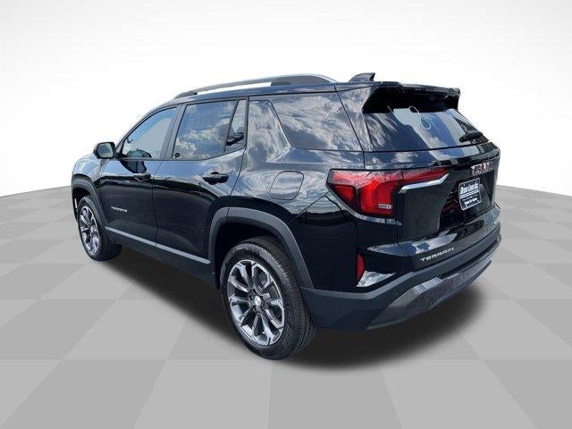 2027 GMC Terrain FWD Elevation